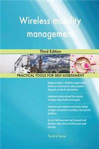 Wireless mobility management Third Edition