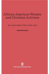 African American Women and Christian Activism