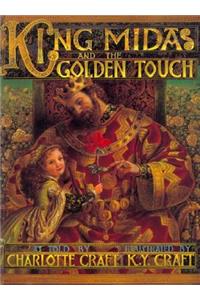 King Midas and the Golden Touch