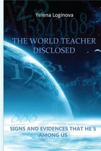 World Teacher disclosed