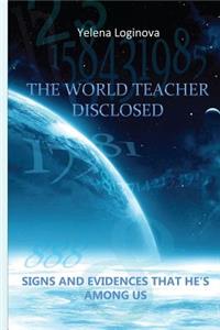 The World Teacher disclosed