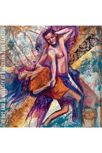 The Art and Sensuality of Brazilian Zouk Dancing