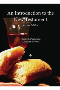 Introduction to the New Testament, An (2nd Ed)