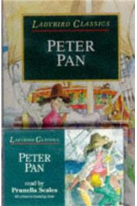 Peter Pan (Classic Collections)
