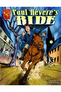 Paul Revere's Ride
