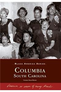 Columbia, South Carolina