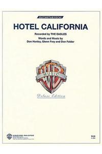 Hotel California