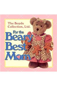 For the Beary Best Mom