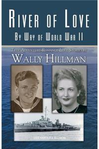 River of Love by Way of War