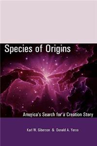 Species of Origins