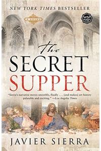Secret Supper