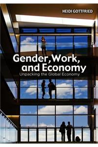 Gender, Work, and Economy