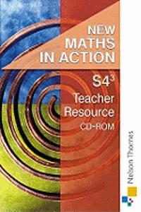 New Maths in Action
