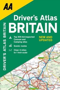 Driver's Atlas Britain