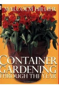 Dk Living: Container Gadening Through The Year