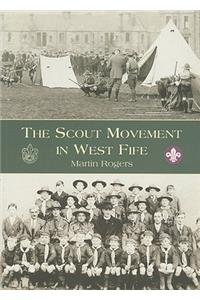 Scout Movement in West Fife