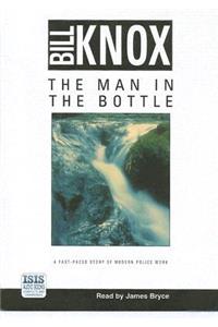 The Man in the Bottle