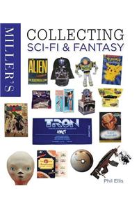 Miller's Sci-fi and Fantasy Collectibles