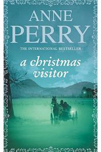 A Christmas Visitor (Christmas Novella 2)