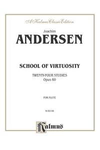 School of Virtuosity