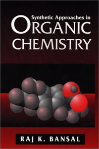 Synthetic Approaches in Organic Chemistry