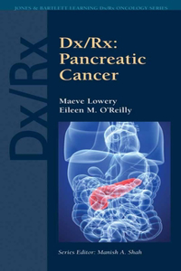 Dx/Rx: Pancreatic Cancer