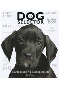 The Dog Selector