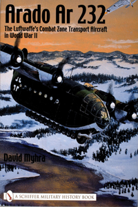Arado AR 232