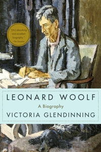 Leonard Woolf: A Biography