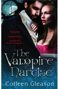 The Vampire Narcise