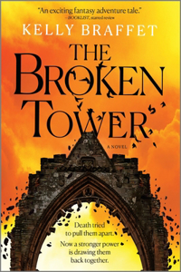 Broken Tower