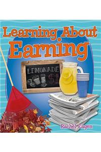 Learning about Earning