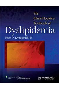 Johns Hopkins Textbook of Dyslipidemia