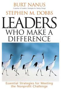 Leaders Who Make a Difference