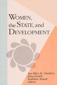 Women, the State, and Development