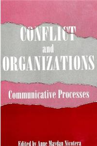 Conflict and Organizations