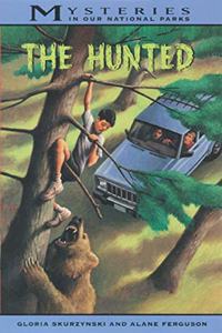 Hunted: Mysteries In Our National Parks #5