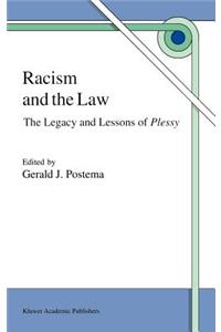 Racism and the Law