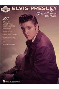 Elvis Presley for Fingerstyle Guitar