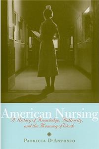 American Nursing