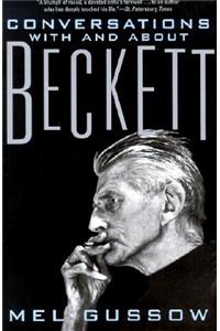 Conversations with and about Beckett