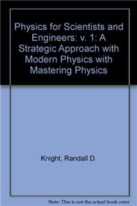 Physics for Scientists and Engineers