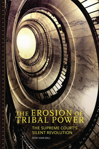 Erosion of Tribal Power