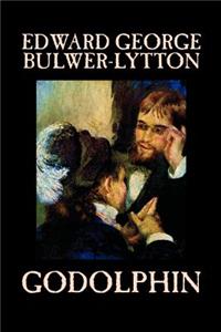 Godolphin Edward George Lytton Bulwer-Lytton, Fiction, Literary