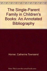 Single Parent Family in Children's Books