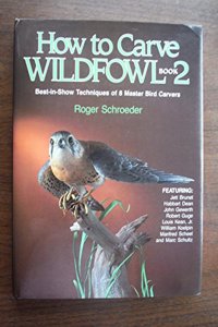 How to Carve Wildfowl