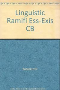 Linguistic Ramifi Ess-Exis CB