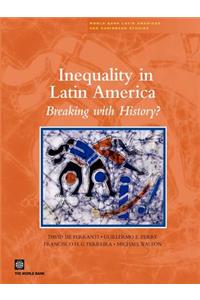 Inequality in Latin America