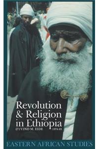Revolution and Religion in Ethiopia