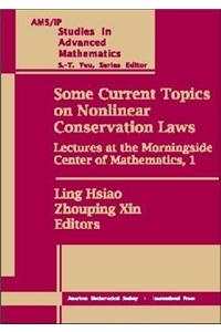 Lectures at the Morningside Center of Mathematics, Volume 1